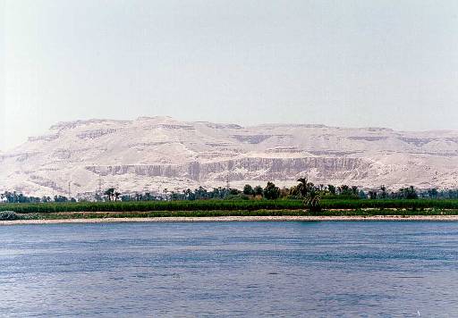 Luxor   West Bank